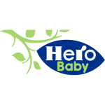 Logo Hero Baby
